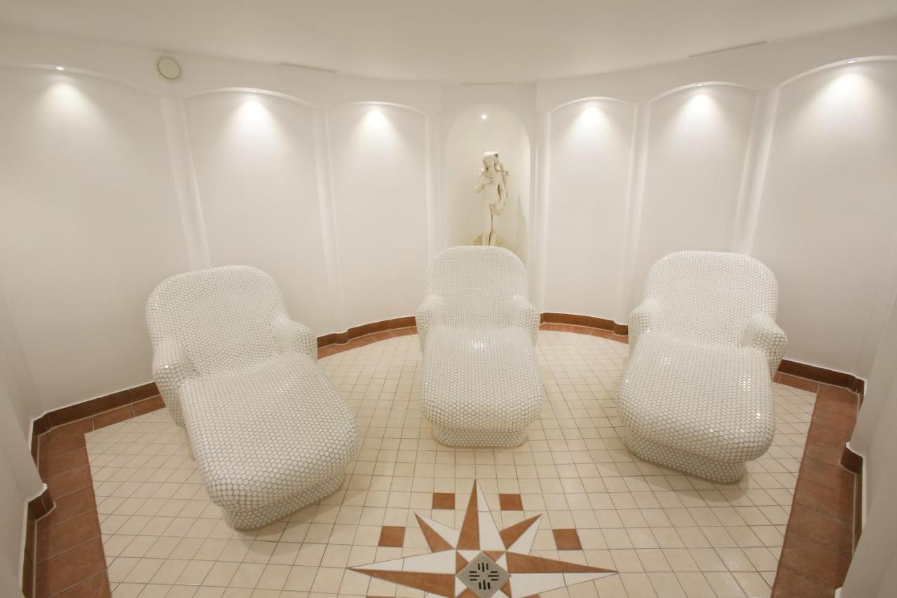 25H Spa-Residenz Pools In & Out, Private Garden & Beach Neusiedl am See Exterior foto
