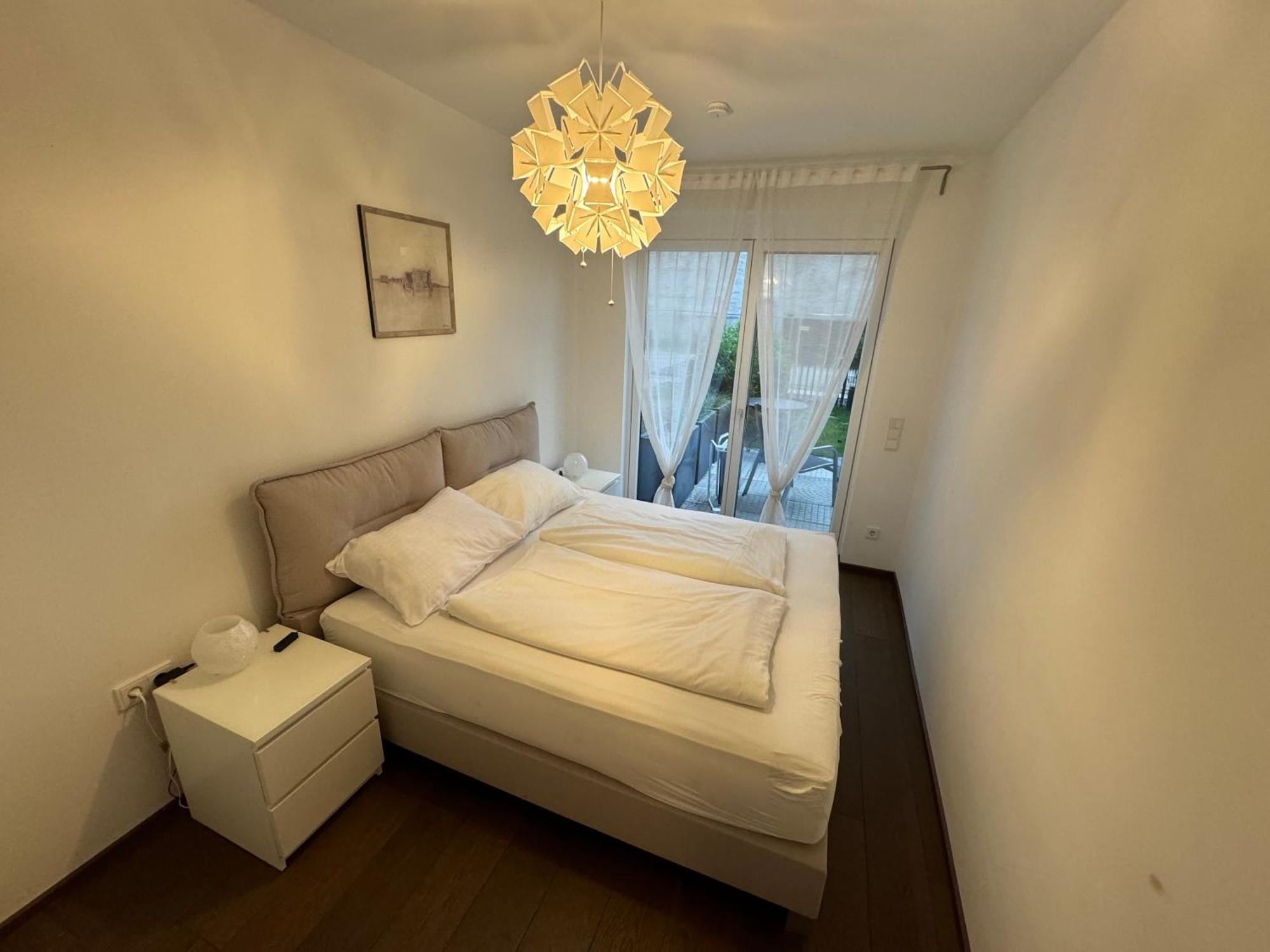 25H Spa-Residenz Pools In & Out, Private Garden & Beach Neusiedl am See Exterior foto