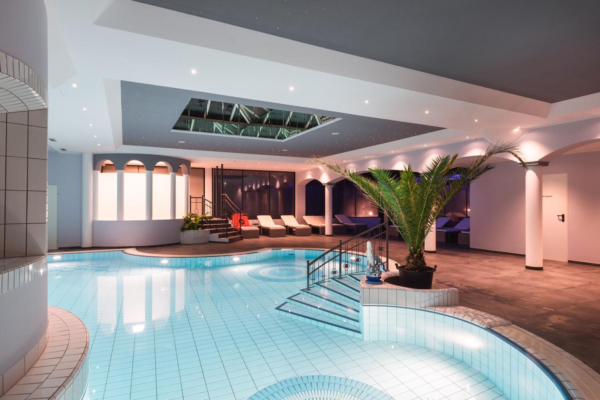 25H Spa-Residenz Pools In & Out, Private Garden & Beach Neusiedl am See Exterior foto